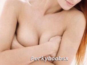 Perkyboobsx