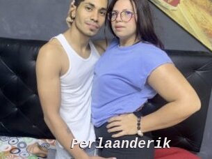 Perlaanderik