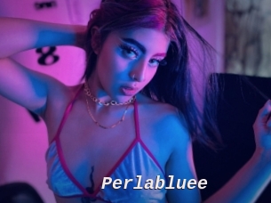 Perlabluee