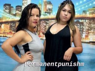 Permanentpunishm