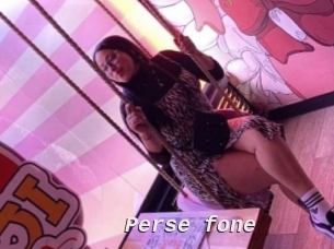 Perse_fone