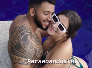 Perseoanddafne