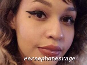 Persephonesrage