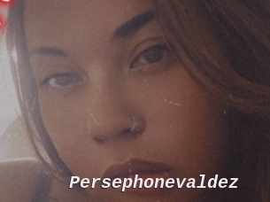 Persephonevaldez