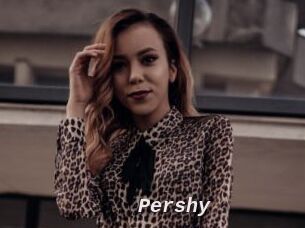 Pershy