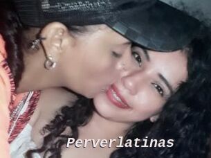 Perverlatinas