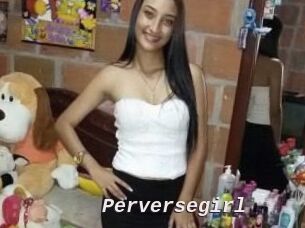 Perversegirl