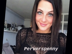 Perverspenny