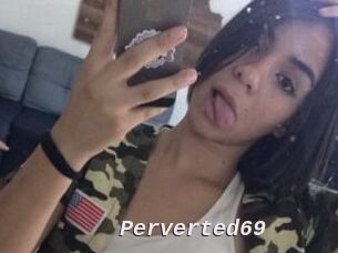 Perverted69