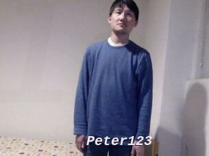 Peter123