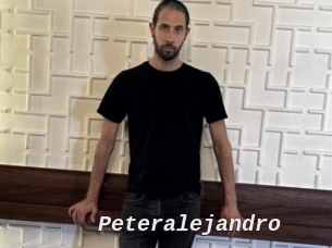 Peteralejandro