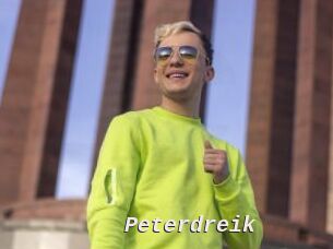 Peterdreik