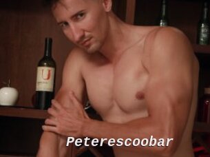 Peterescoobar