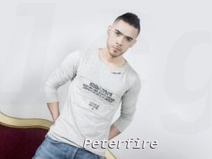Peterfire