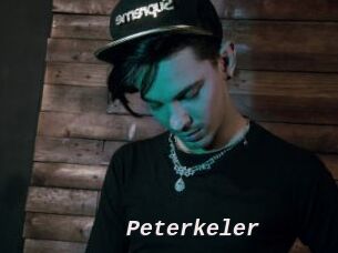 Peterkeler