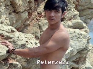 Peterzazi