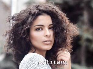 Petitann