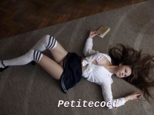 Petitecoed