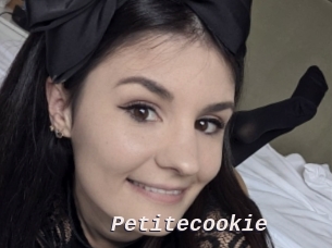 Petitecookie