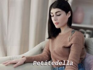 Petitedella