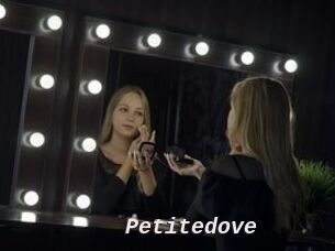 Petitedove