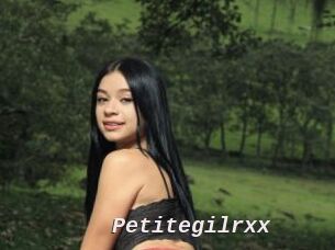 Petitegilrxx