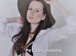 Petitejoanna