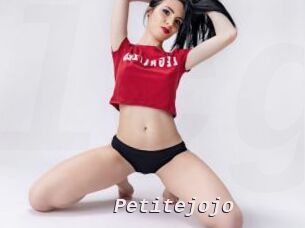 Petitejojo