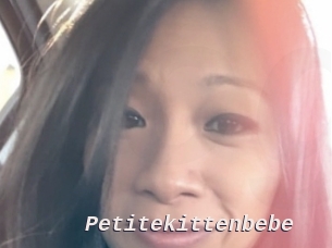Petitekittenbebe