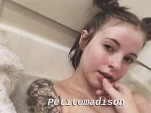 Petitemadison