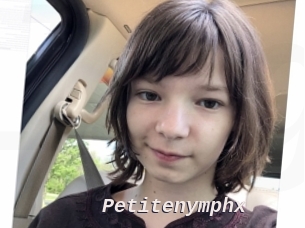 Petitenymphx
