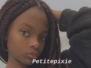 Petitepixie