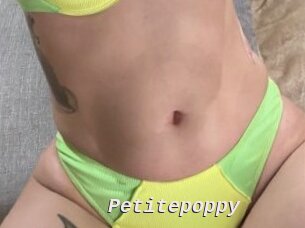Petitepoppy