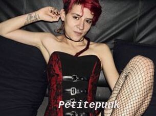 Petitepunk