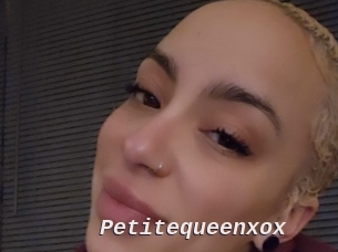 Petitequeenxox