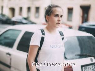 Petitesandra