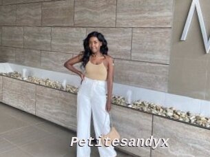 Petitesandyx