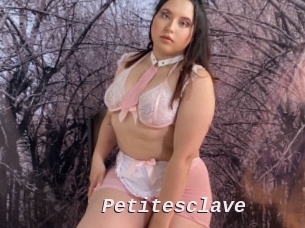 Petitesclave