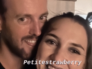 Petitestrawberry