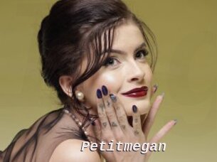 Petitmegan