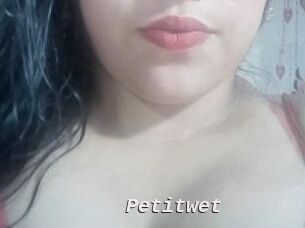 Petitwet