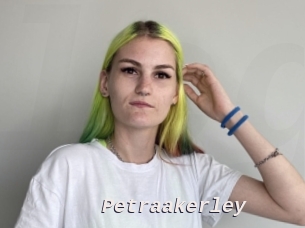 Petraakerley