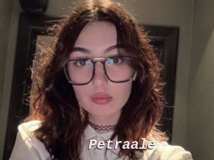 Petraale