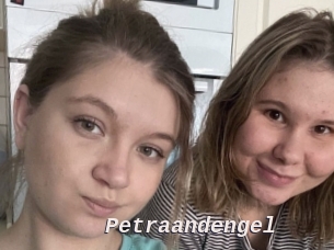Petraandengel