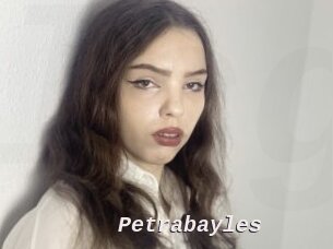 Petrabayles
