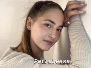 Petrabeese