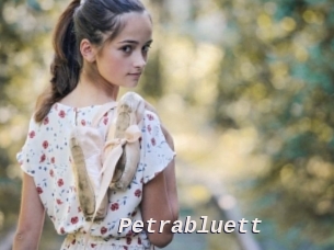 petrabluett Live Camgirls Sex