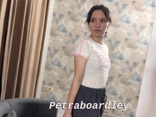 Petraboardley
