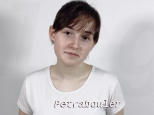 Petrabouler