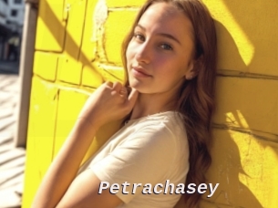Petrachasey